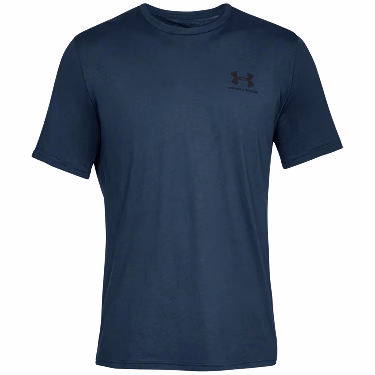 Tricou Under Armour UA M SPORTSTYLE LC SS