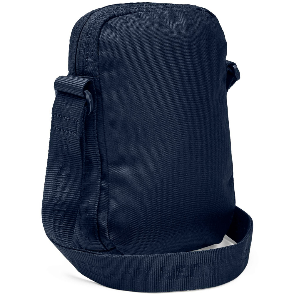 Сумка Under Armour UA Crossbody 1327794-408 Синий photo 2