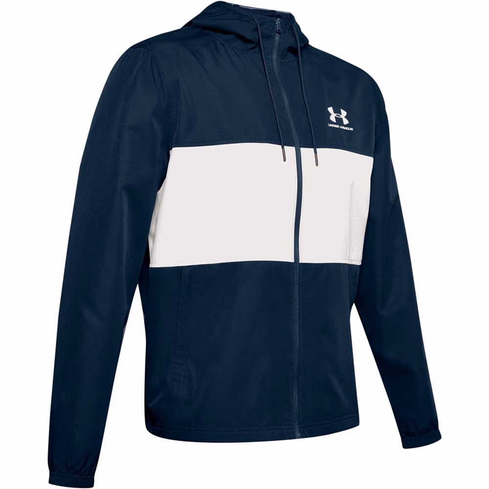 Костюм Under Armour SPORTSTYLE WIND JACKET