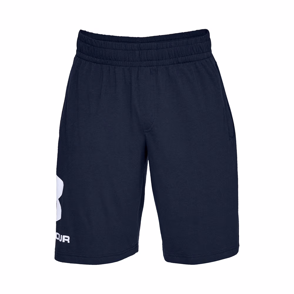 Sorti Under Armour UA SPORTSTYLE COTTON SHORTS