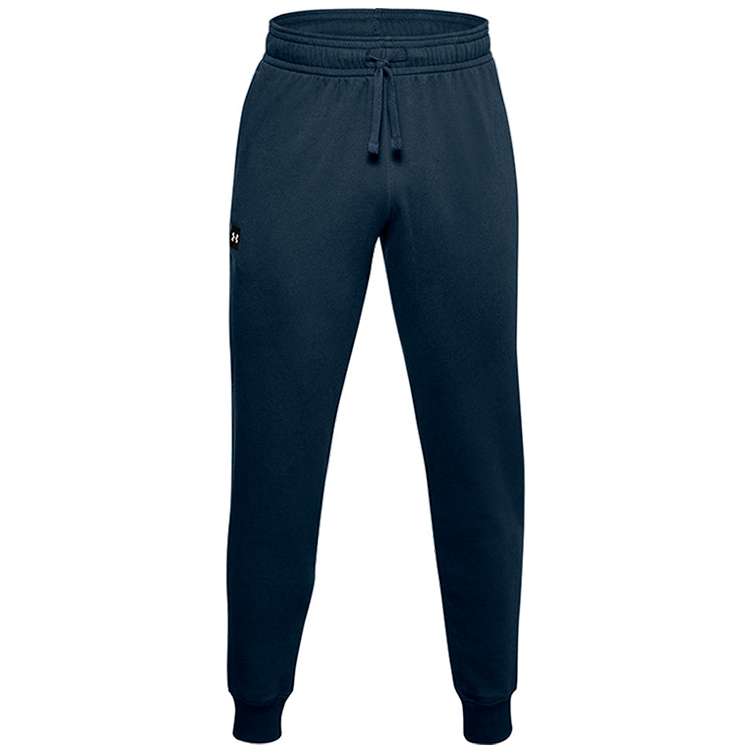 Брюки Under Armour UA Rival Fleece Joggers photo Брюки Under Armour UA Rival Fleece Joggers photo