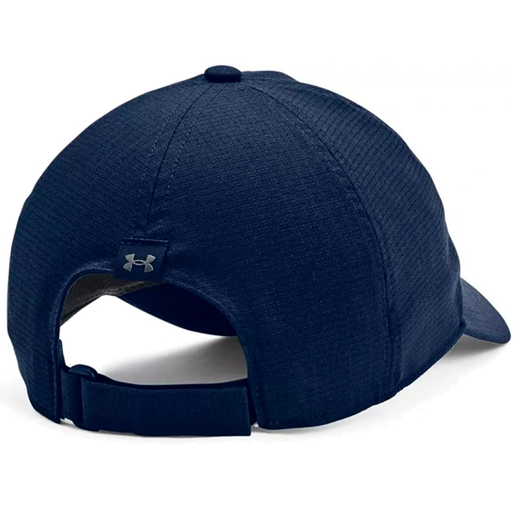 Кепка  Under Armour Isochill Armourvent ADJ/1361528-408/Синий photo 2