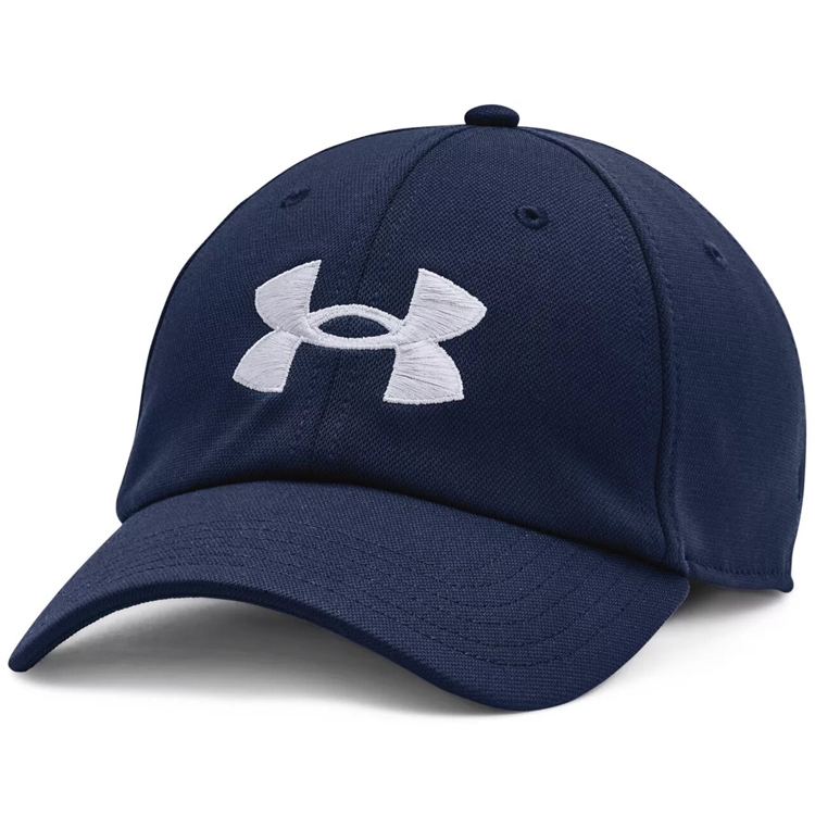 Кепка Under Armour UA Blitzing Adj Hat photo Кепка Under Armour UA Blitzing Adj Hat photo