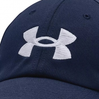 Кепка Under Armour UA Blitzing Adj Hat thumbnav 3