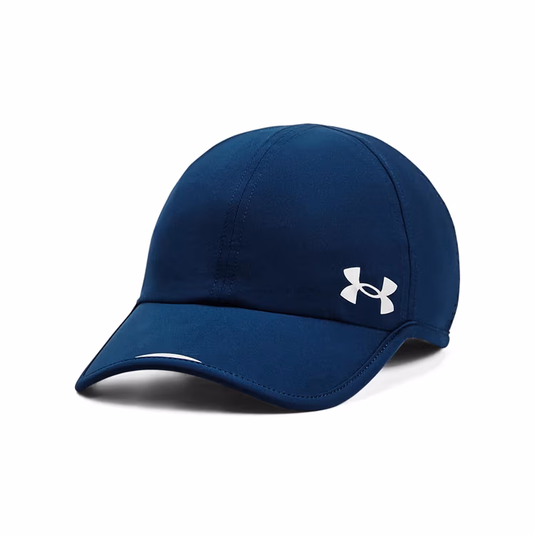 Chipiu Under Armour Isochill Launch Run