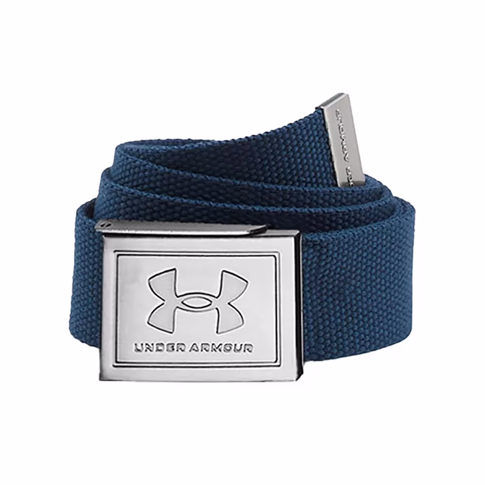 Curea Under Armour Ms Webbing Belt
