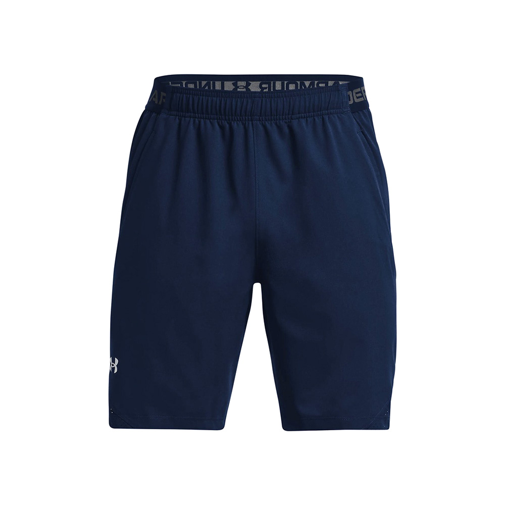 Шорты мужские Under Armour UA M VANISH WOVEN SHORTS 3XL Синий photo 1