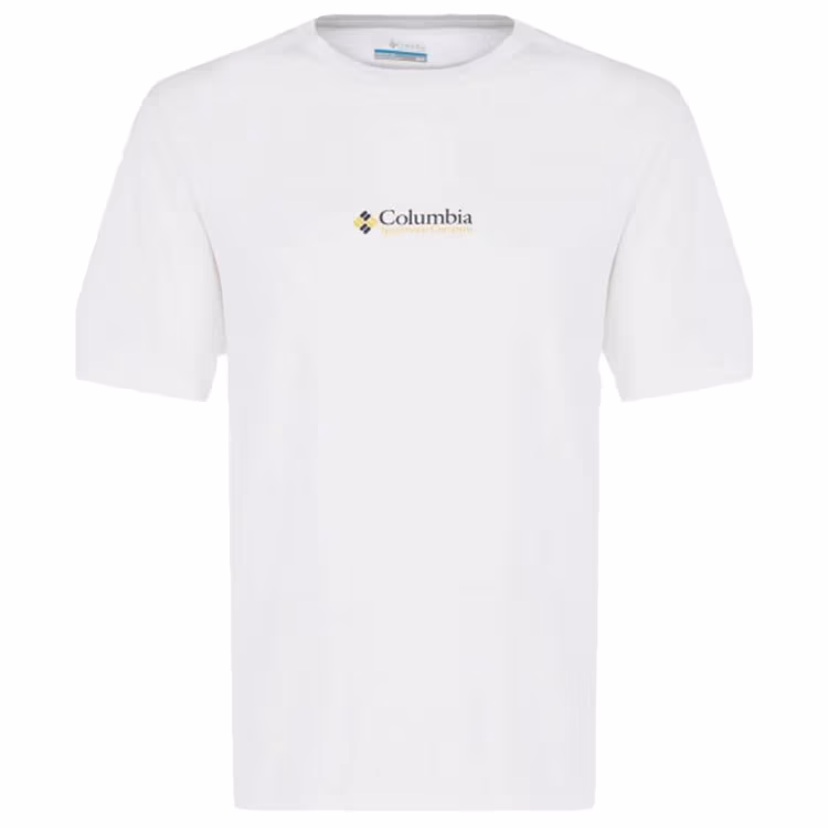 Tricou Columbia CSC Basic Logo Short Sleeve Shirt