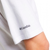 Футболка Columbia CSC Basic Logo Short Sleeve Shirt thumbnav 2