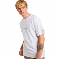 Футболка Columbia CSC Basic Logo Short Sleeve Shirt thumbnav 4