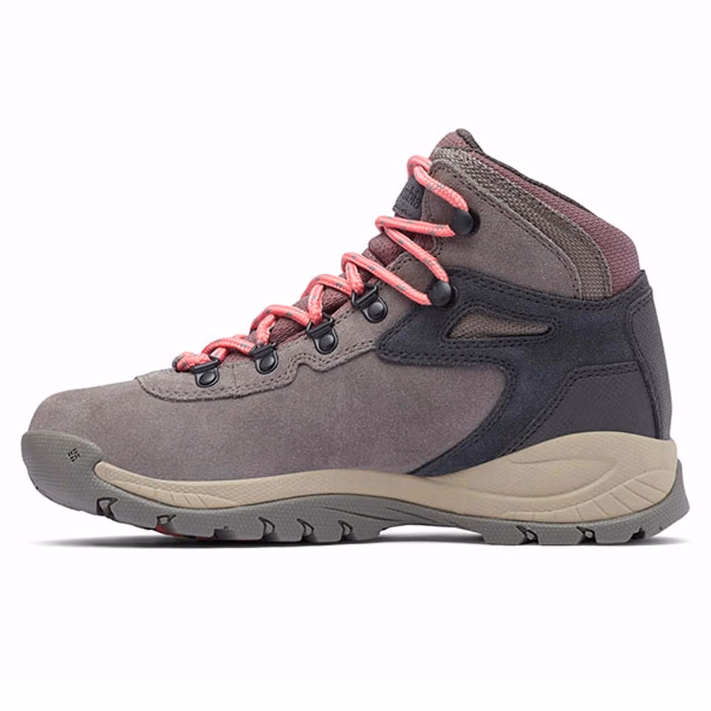 Ghete Columbia 1718821-008, Newton Ridge Plus Waterproof Amped