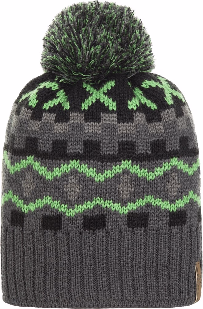 Caciula Ziener Kids Beanie