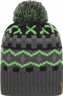 Caciula Ziener Kids Beanie thumbnav 1