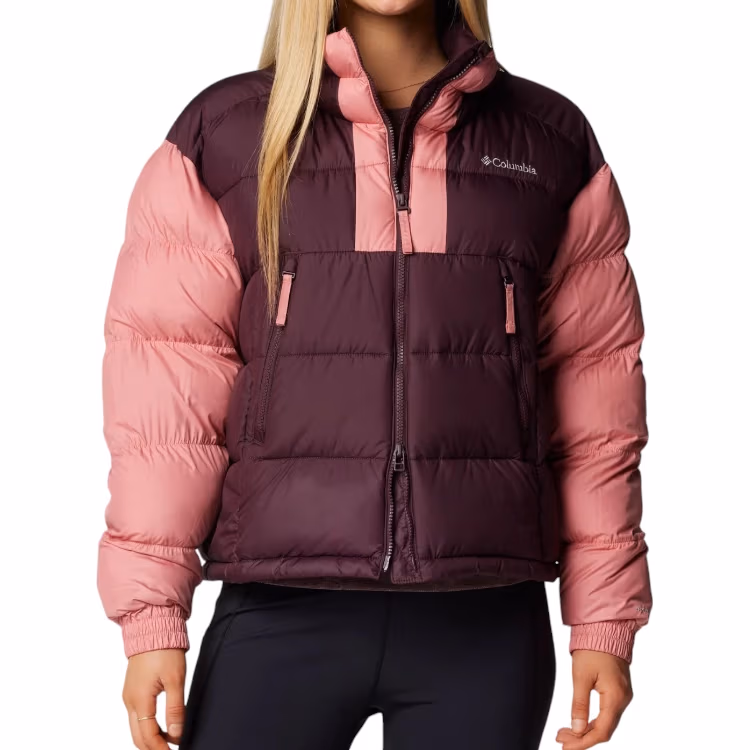 Куртка Columbia Pike Lake II Cropped Jacket