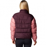 Куртка Columbia Pike Lake II Cropped Jacket thumbnav 5