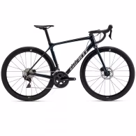 Bicicleta Aventure Giant TCR Advanced Pro 2 Disc