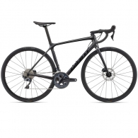 Bicicleta sosea Giant TCR Advanced 1 Disc­KOM thumbnav 1