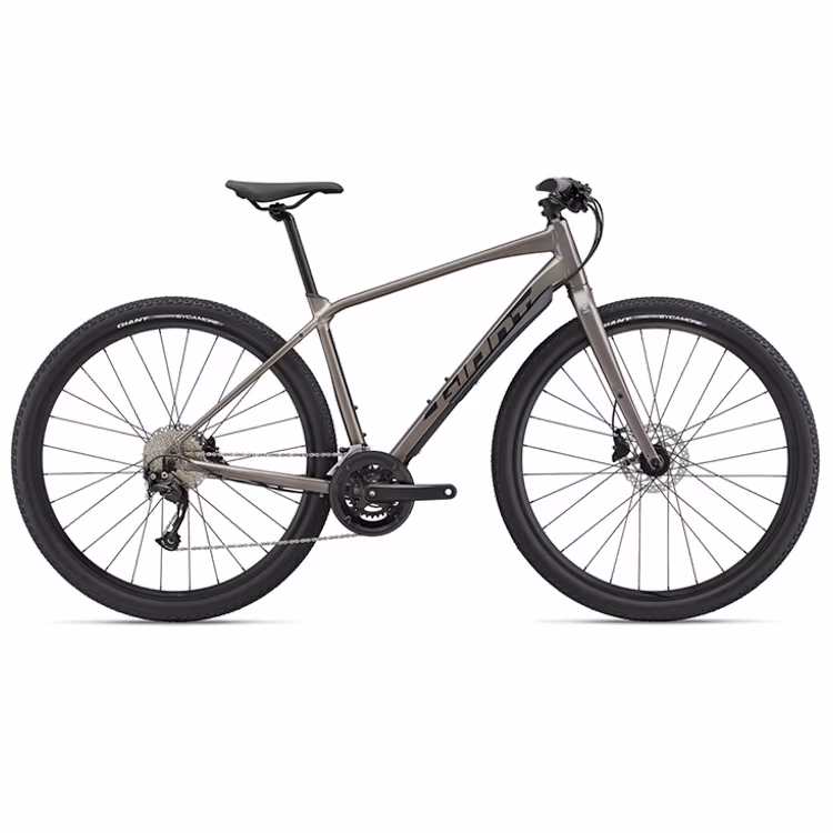 Велосипед дорожный Giant ToughRoad SLR 2