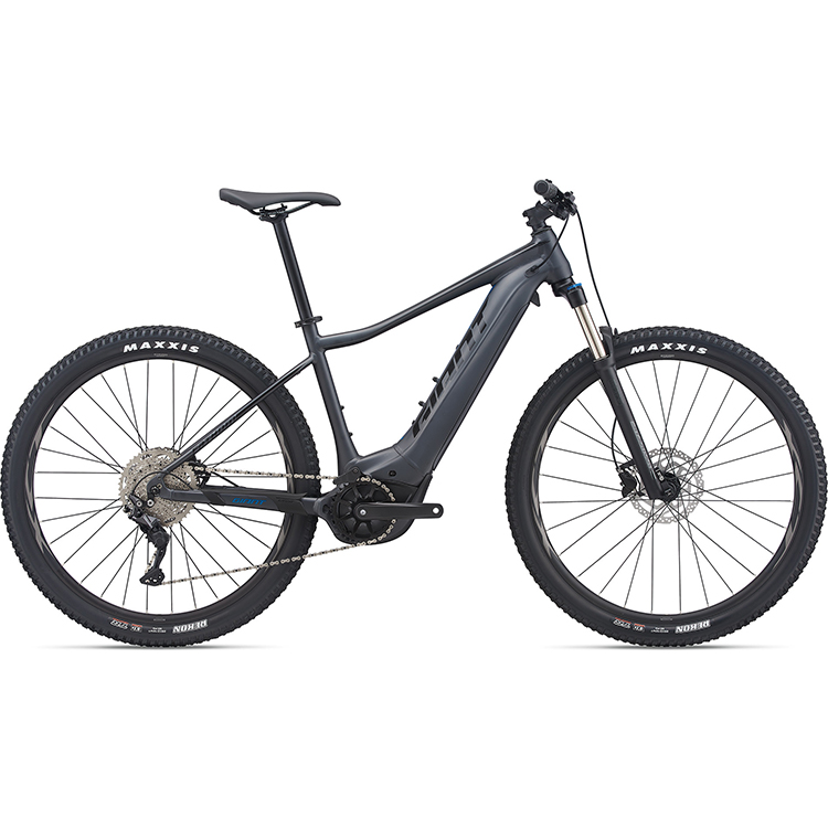 Электровелосипед Giant Fathom E+ 2 photo Электровелосипед Giant Fathom E+ 2 photo