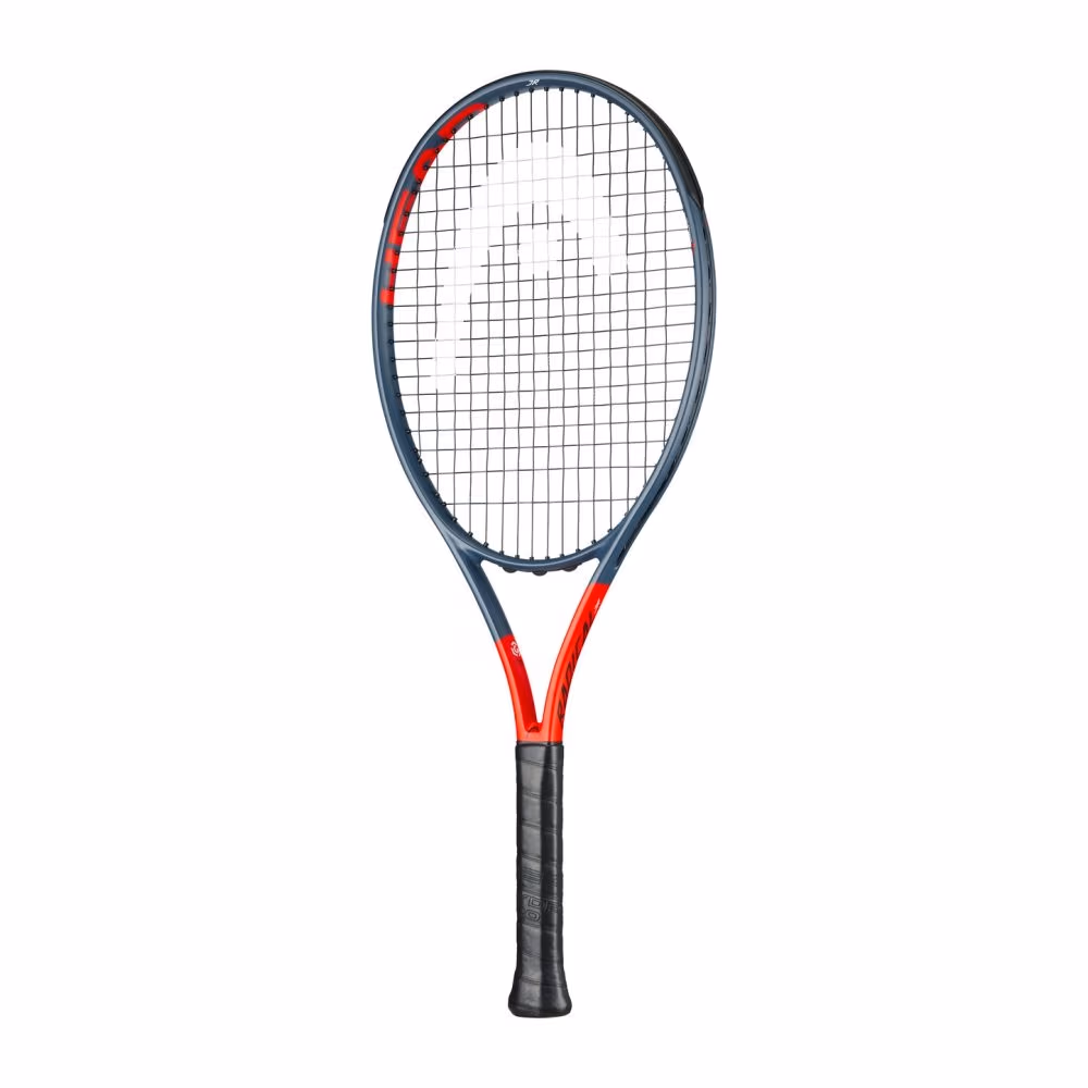 Racheta tenis de camp HEAD RADICAL JR 18 GR 2