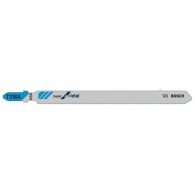 Набор пилок для лобзика Bosch T 318 A, 2608631808 thumbnav 1