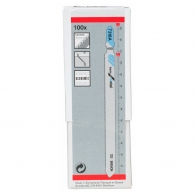 Набор пилок для лобзика Bosch T 318 A, 2608631808 thumbnav 2