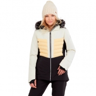 Куртка Fundango Salina Padded Jacket thumbnav