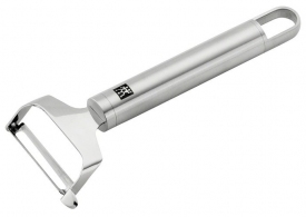Овощечистка Zwilling Pro 16.6 cm, inox, 37160-008 thumbnav
