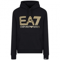 Hanorac EA7 EMPORIO ARMANI SWEATSHIRT thumbnav