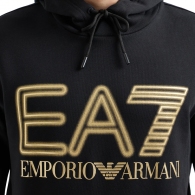 Толстовка EA7 EMPORIO ARMANI SWEATSHIRT thumbnav 3