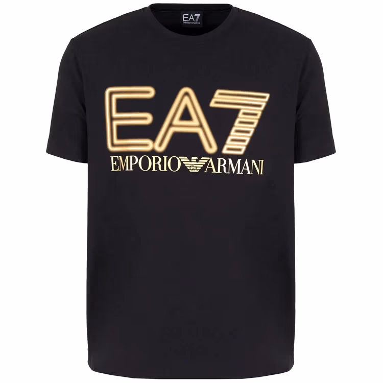 Tricou EA7 EMPORIO ARMANI T-Shirt 
