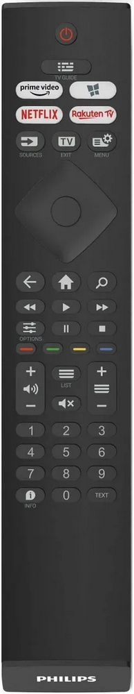 Televizor Philips 50PUS7608 / 50" / LED / UHD 4K photo 2