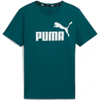 Футболка Puma ESS Logo Tee B thumbnav 1