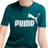 Футболка Puma ESS Logo Tee B thumbnav 3