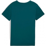 Футболка Puma ESS Logo Tee B thumbnav 4