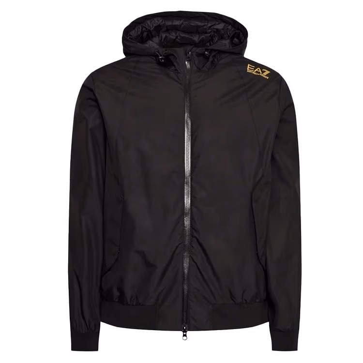 Куртка EA7 EMPORIO ARMANI BOMBER JACKET
