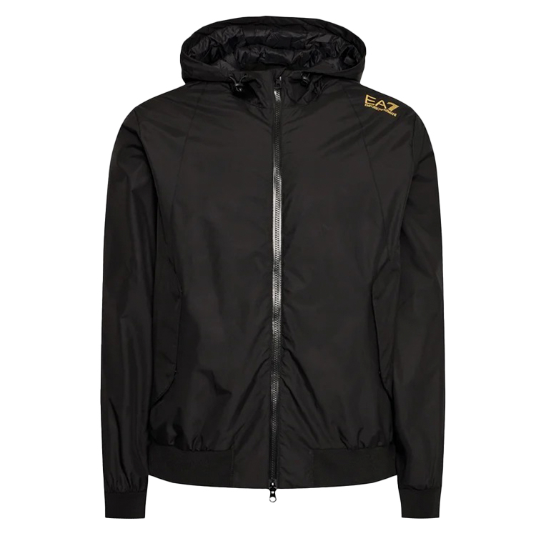 Куртка EA7 EMPORIO ARMANI BOMBER JACKET photo Куртка EA7 EMPORIO ARMANI BOMBER JACKET photo
