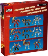 Constructor Lego 71808 thumbnav 1