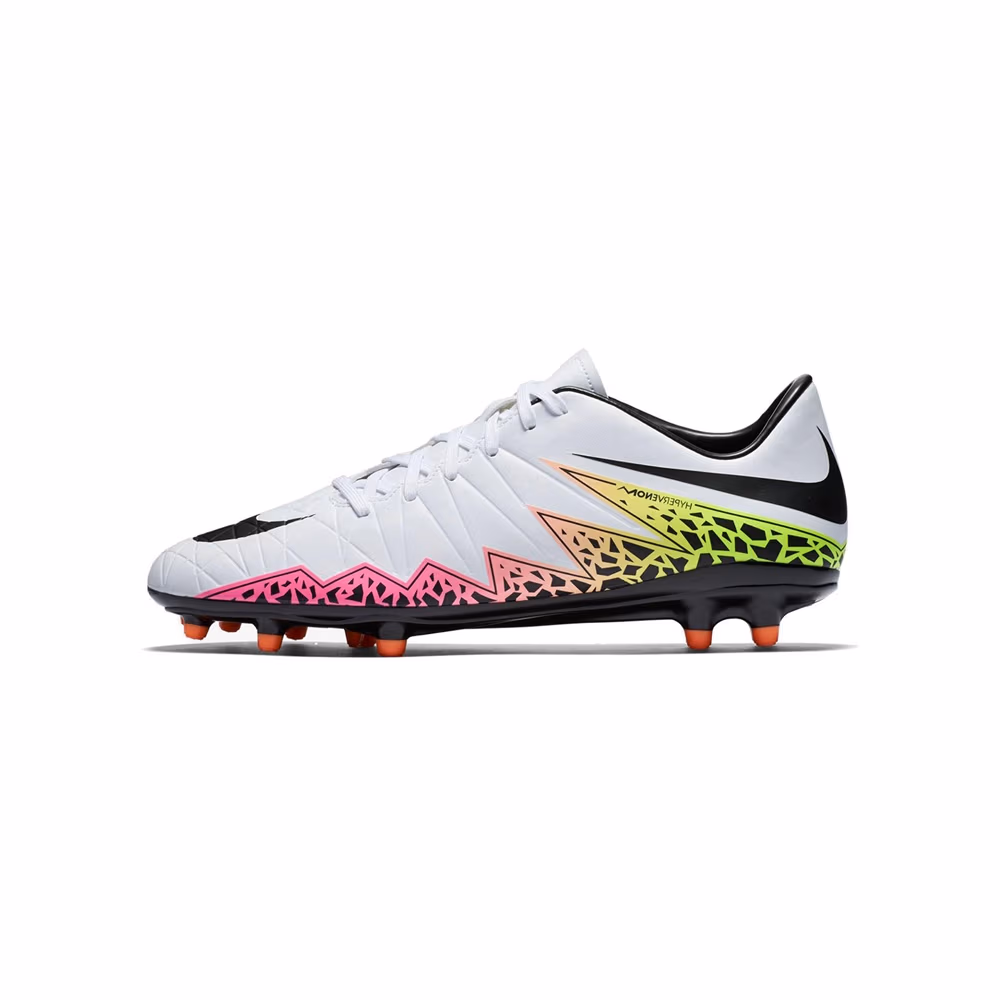 Ghete p/u fotbal Nike HYPERVENOM PHELON II FG