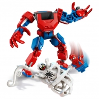 Constructor Lego 76308 thumbnav 7