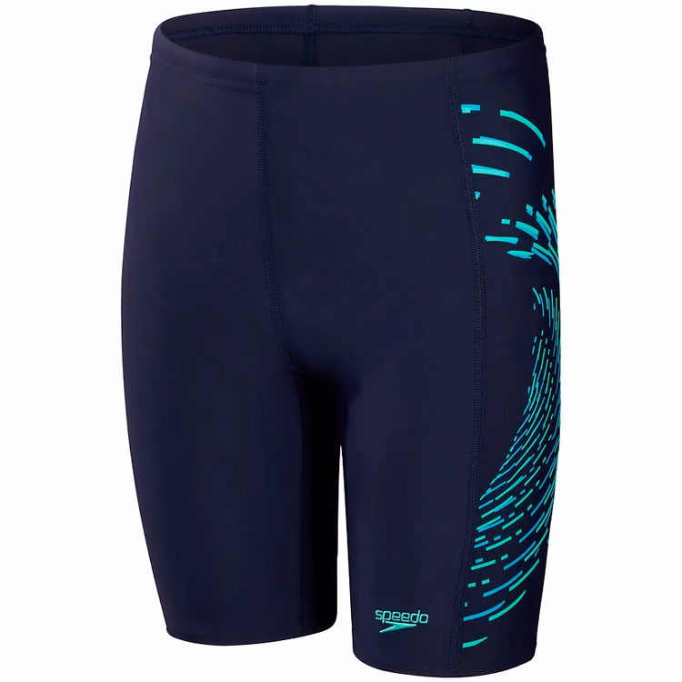 Плавки Speedo PLMT PRNT JAM