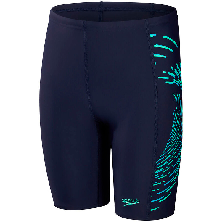 Плавки Speedo PLMT PRNT JAM photo Плавки Speedo PLMT PRNT JAM photo