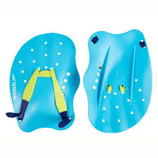Zbaturi p/inot Speedo TECH PADDLE AU BLUE/GREEN photo Zbaturi p/inot Speedo TECH PADDLE AU BLUE/GREEN photo