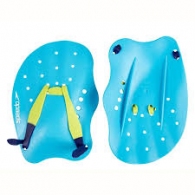 Zbaturi p/inot Speedo TECH PADDLE AU BLUE/GREEN thumbnav