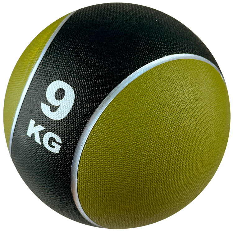 Minge medicinala 9 kg YORK Medicine ball photo 1