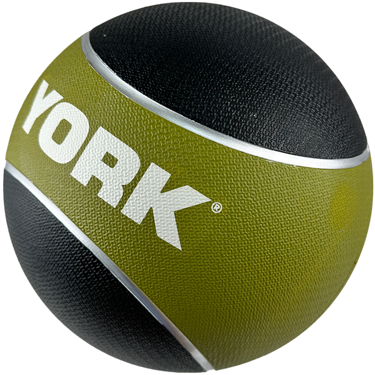 Minge medicinala 9 kg YORK Medicine ball photo 2