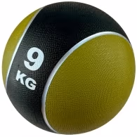 Minge medicinala 9 kg YORK Medicine ball