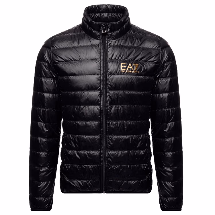  EA7 EMPORIO ARMANI GIACCA PIUMINO