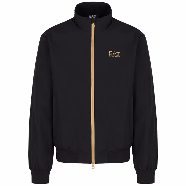 Куртка EA7 EMPORIO ARMANI CORE IDENTITY BOMBER IN TECHNICAL