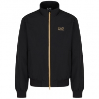 Куртка EA7 EMPORIO ARMANI CORE IDENTITY BOMBER IN TECHNICAL thumbnav